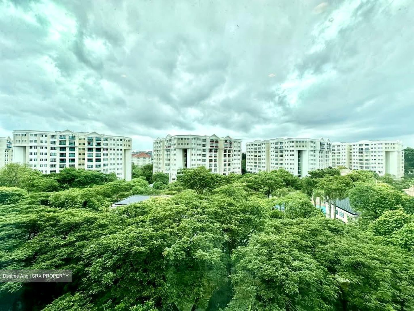 Changi Rise Condominium (D18), Condominium #555566271